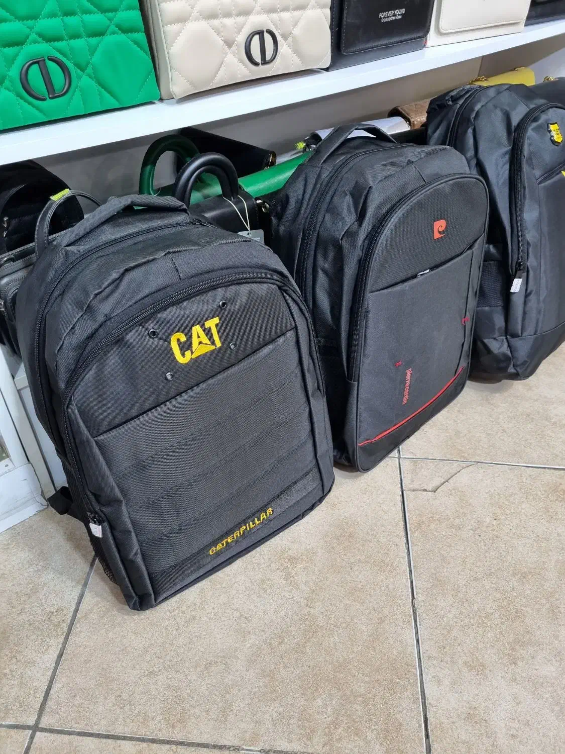 کوله مدارس کت قیمت تولیدی|لوازم التحریر|اراک, |دیوار