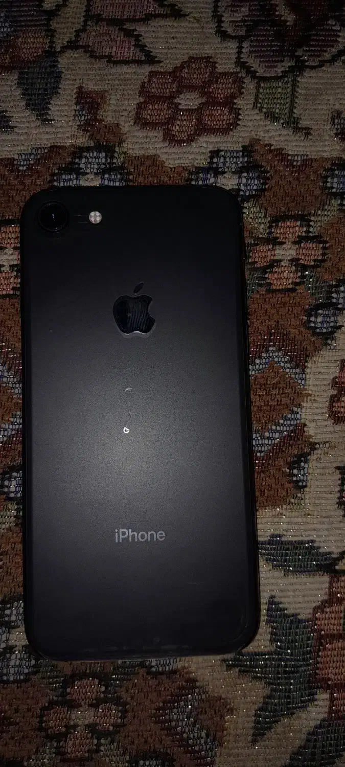 گوشی ایفون 8خالی نونو|موبایل|ساربوک, |دیوار