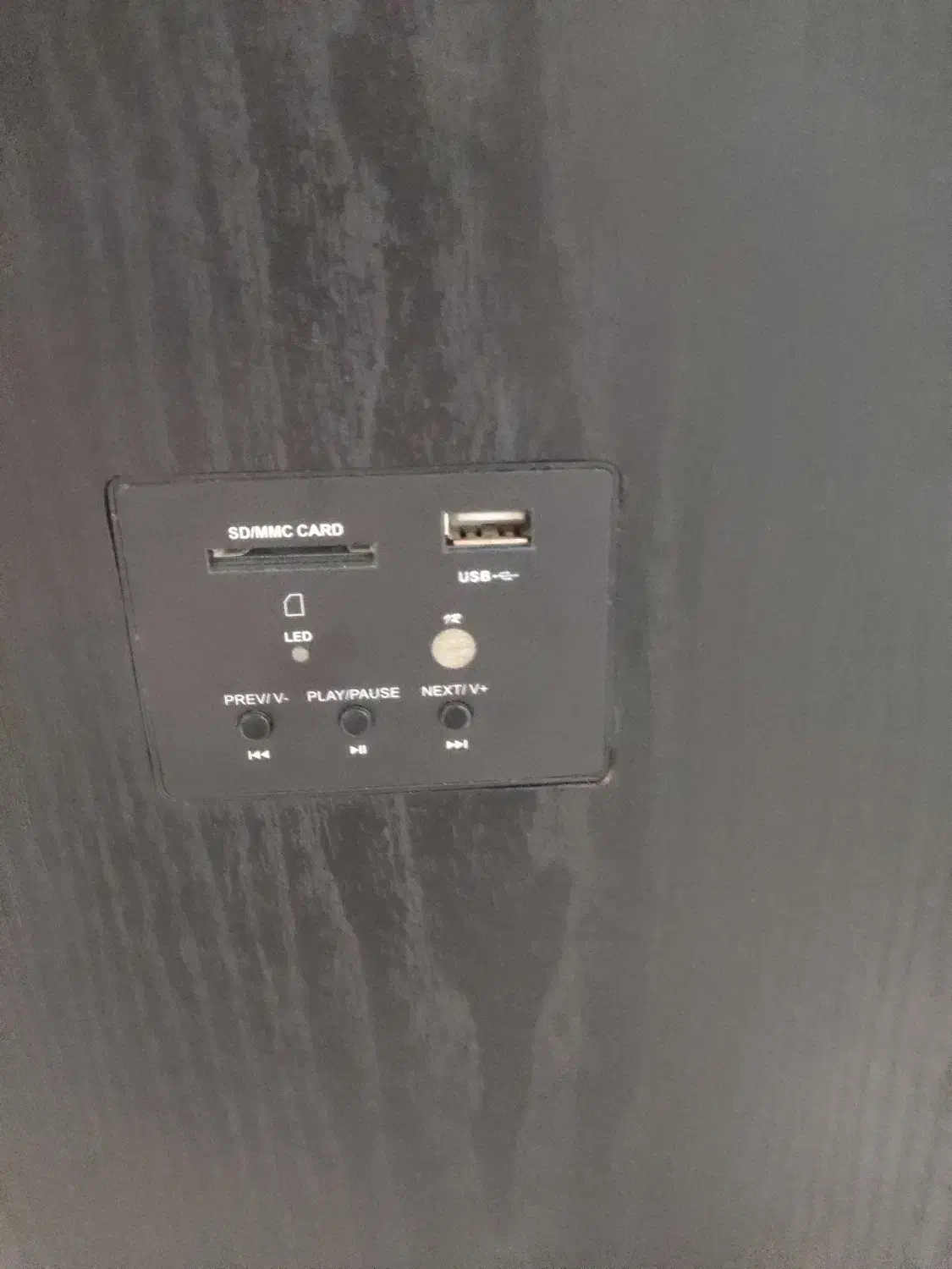 باند ایستاده|سیستم صوتی خانگی|کرج, خرمدشت|دیوار