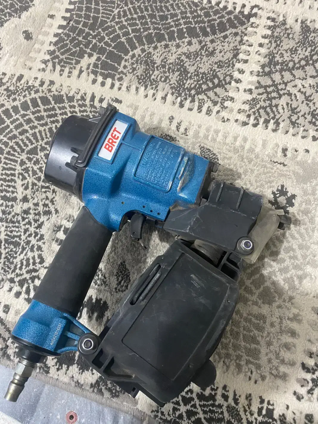 میخکوب نواری درحد|ابزارآلات|ساوه, |دیوار