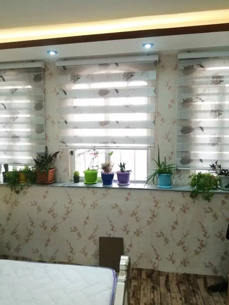 فروش خانه واقع در والفجر (املاک تقوی)|فروش خانه و ویلا|ارومیه, |دیوار