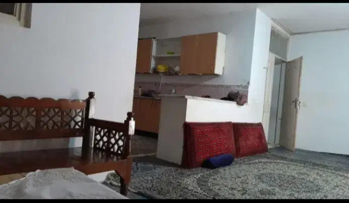 90متری 1خواب|اجارهٔ خانه و ویلا|فردوسیه, |دیوار