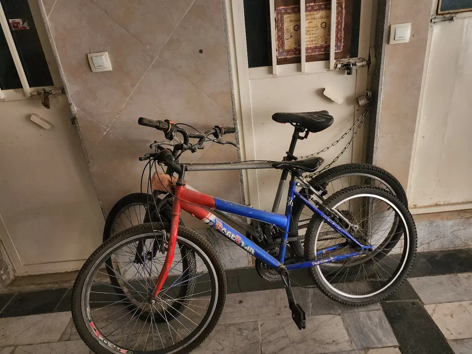 دوچرخه|دوچرخه، اسکیت، اسکوتر|فردیس, شهرک وحدت|دیوار