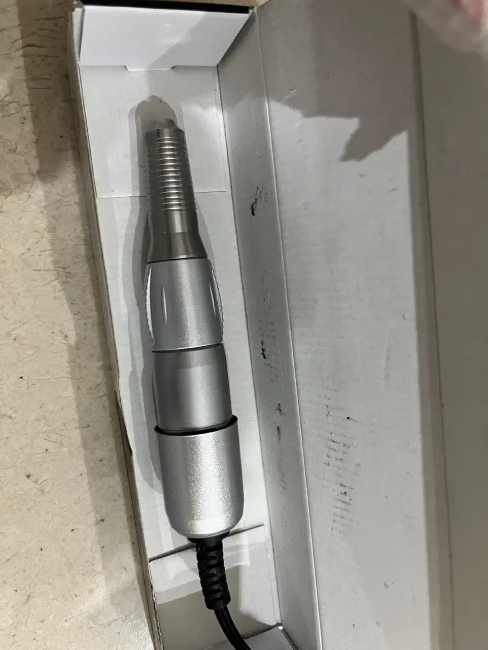 لوازم ناخن کامل|آرایشی، بهداشتی، درمانی|قم, سالاریه|دیوار