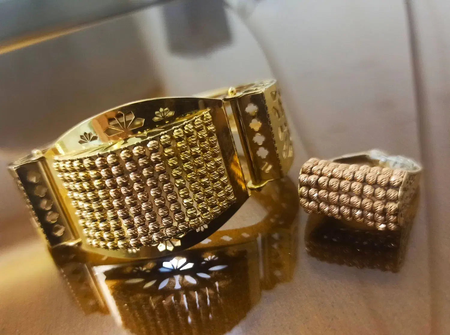 فروش طلاشیک فوری|جواهرات|سبزوار, فیاض|دیوار