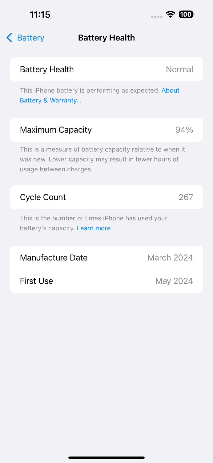 ایفون15پرومکس|موبایل|ملارد, |دیوار