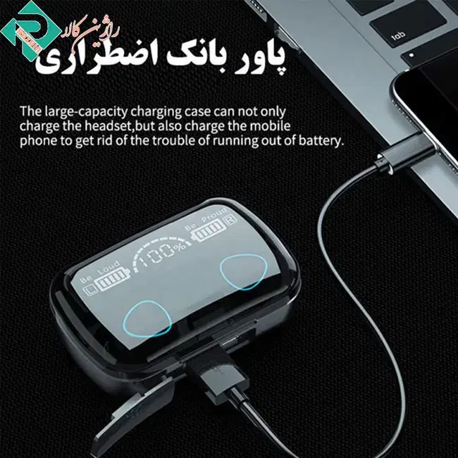 ایرپاد /پاوربانک /ساعت هوشمند 390|خدمات رایانه‌ای و موبایل|قم, دانشگاه قم|دیوار