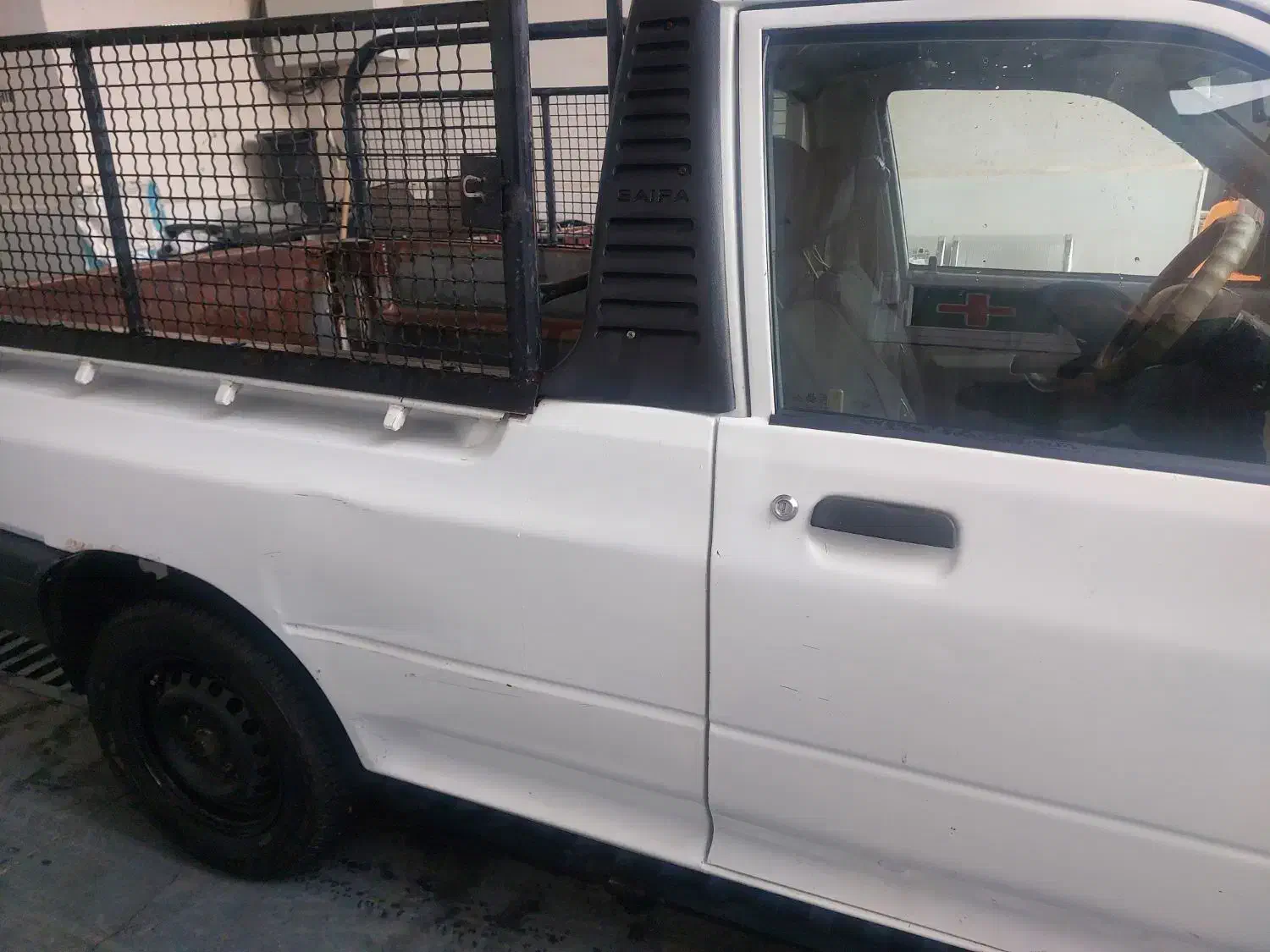 پراید وانت ۱۵۱|خودرو سواری و وانت|شوش, |دیوار