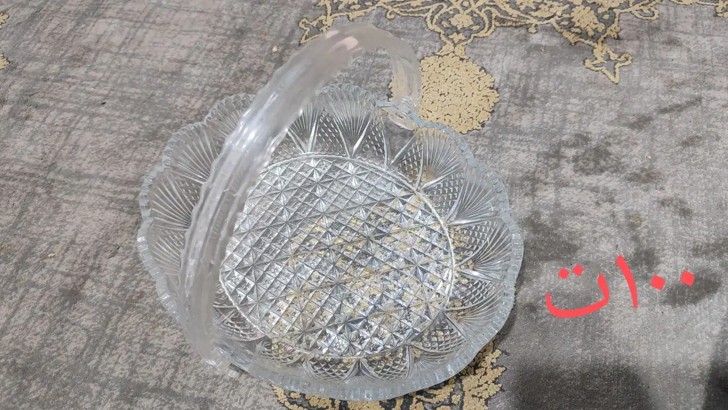 ظروف تک|ظروف سرو و پذیرایی|بوشهر, |دیوار