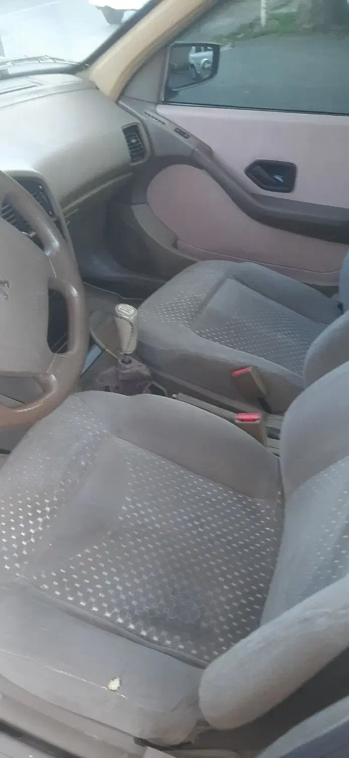 ۴۰۵ مدل ۹۳|خودرو سواری و وانت|رشت, حافظ آباد|دیوار