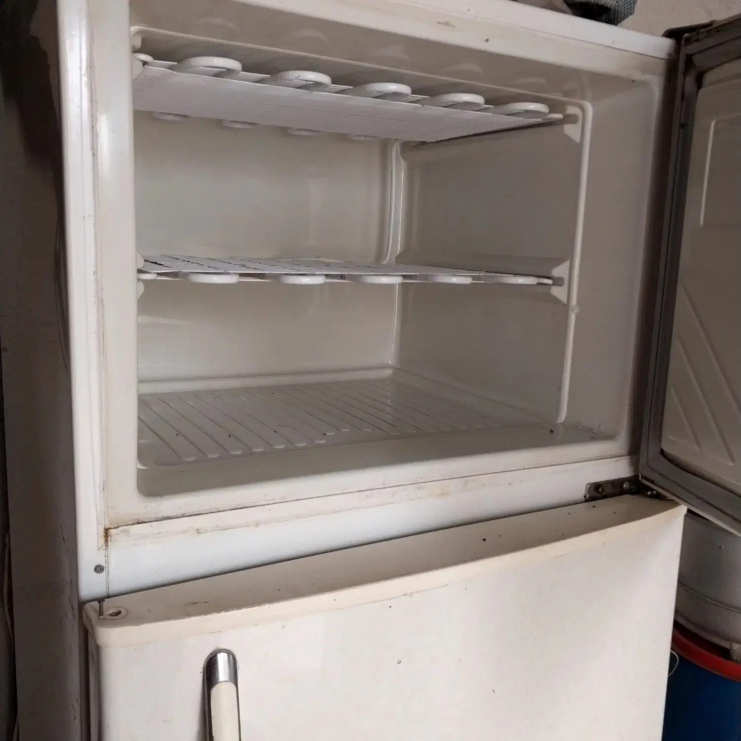 یخچال یخساران|یخچال و فریزر|خمام, |دیوار