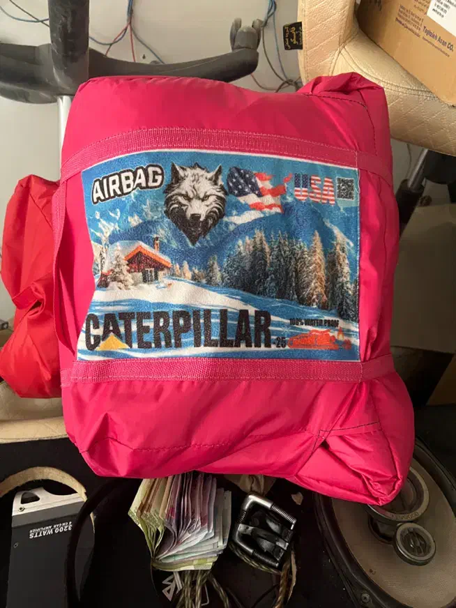 کیسه خواب|کوهنوردی و کمپینگ|قم, شهر قائم|دیوار