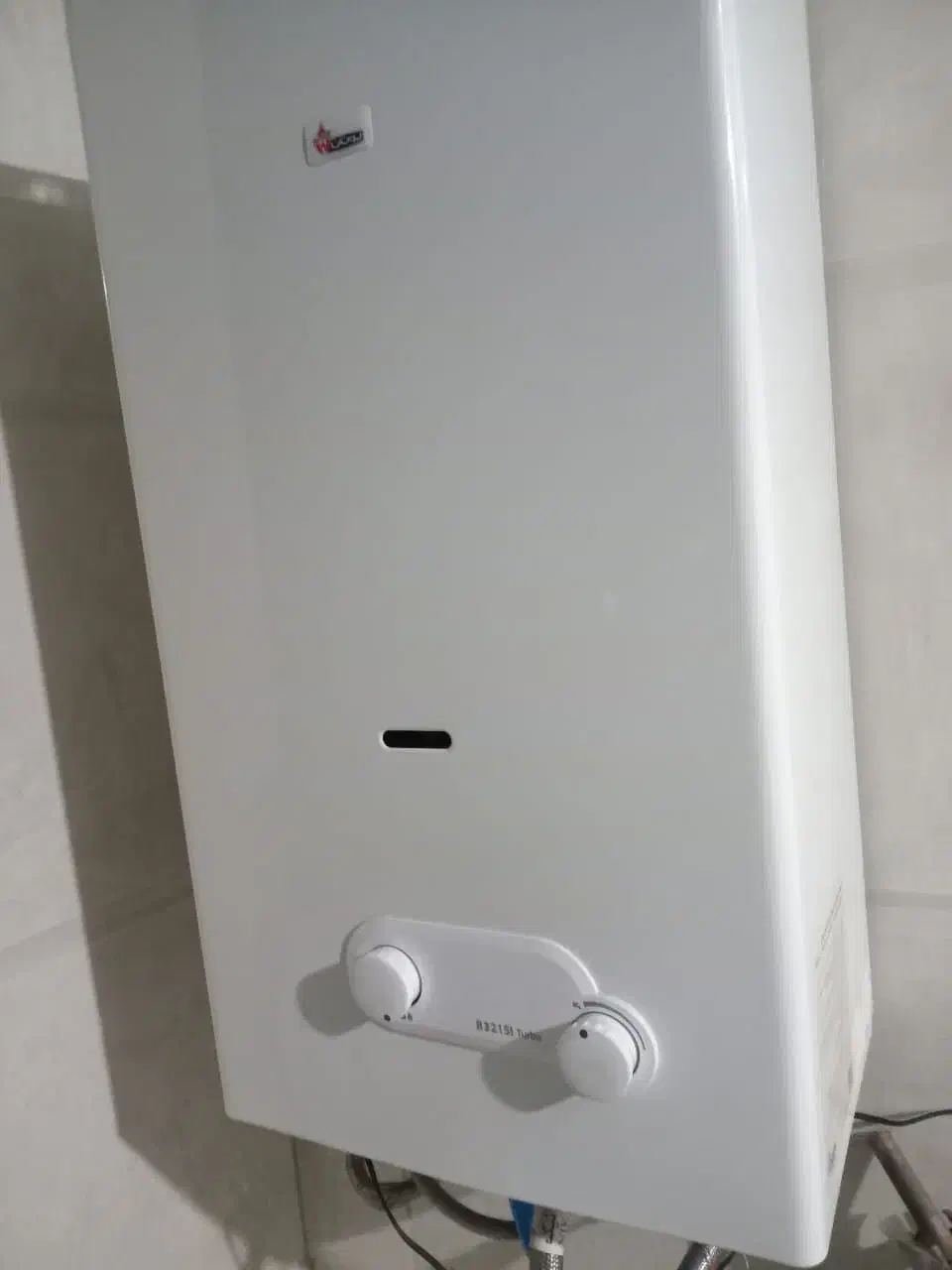 آبگرمکن بوتان|آبگرمکن، پکیج، شوفاژ|خرمآباد, |دیوار