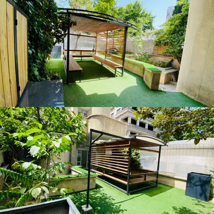 ویلا زعـفـرانـیـه ۳۵۰ متر|اجارهٔ خانه و ویلا|تهران, زعفرانیه|دیوار