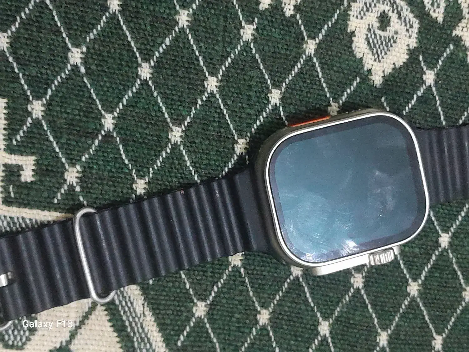 ساعت هوشمند|ساعت|تربت جام, علوی|دیوار