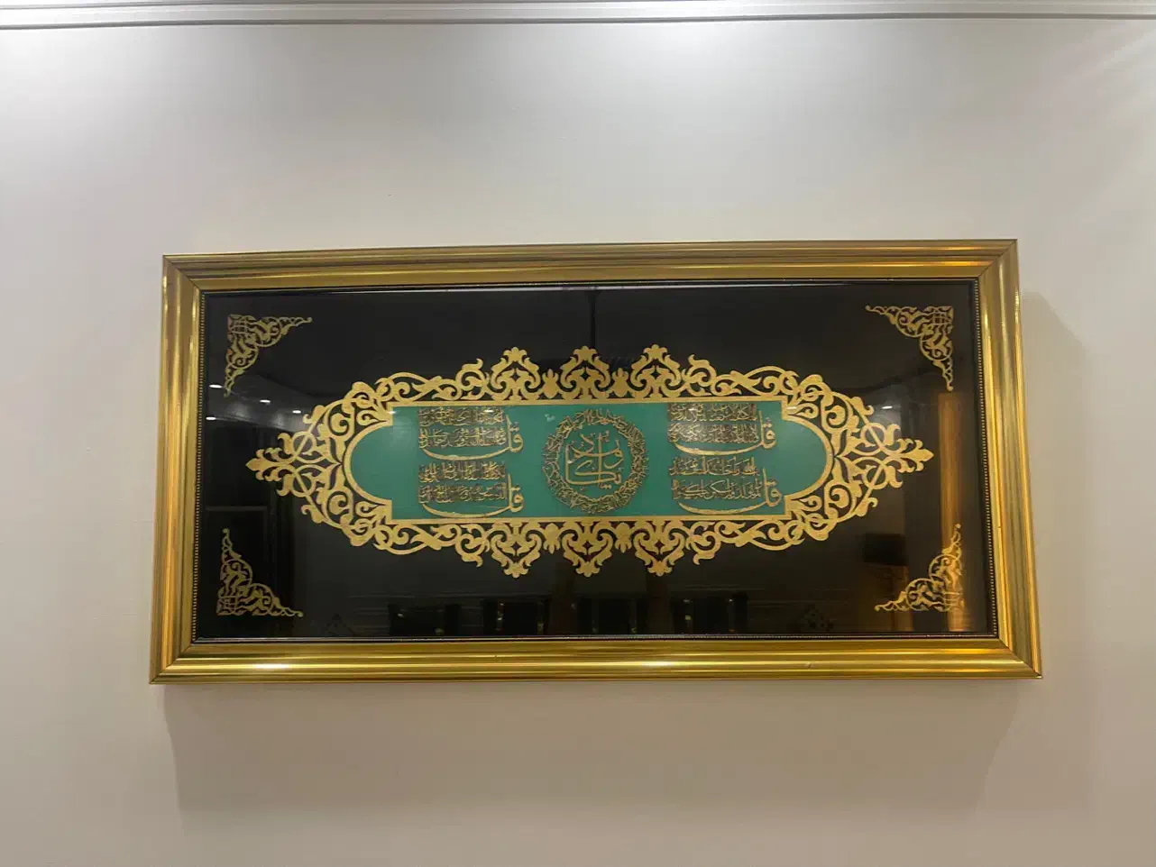 فروش دوعددتابلو نو وباکس۴تیکه وساعت ایستاده|تابلو فرش|زابل, |دیوار