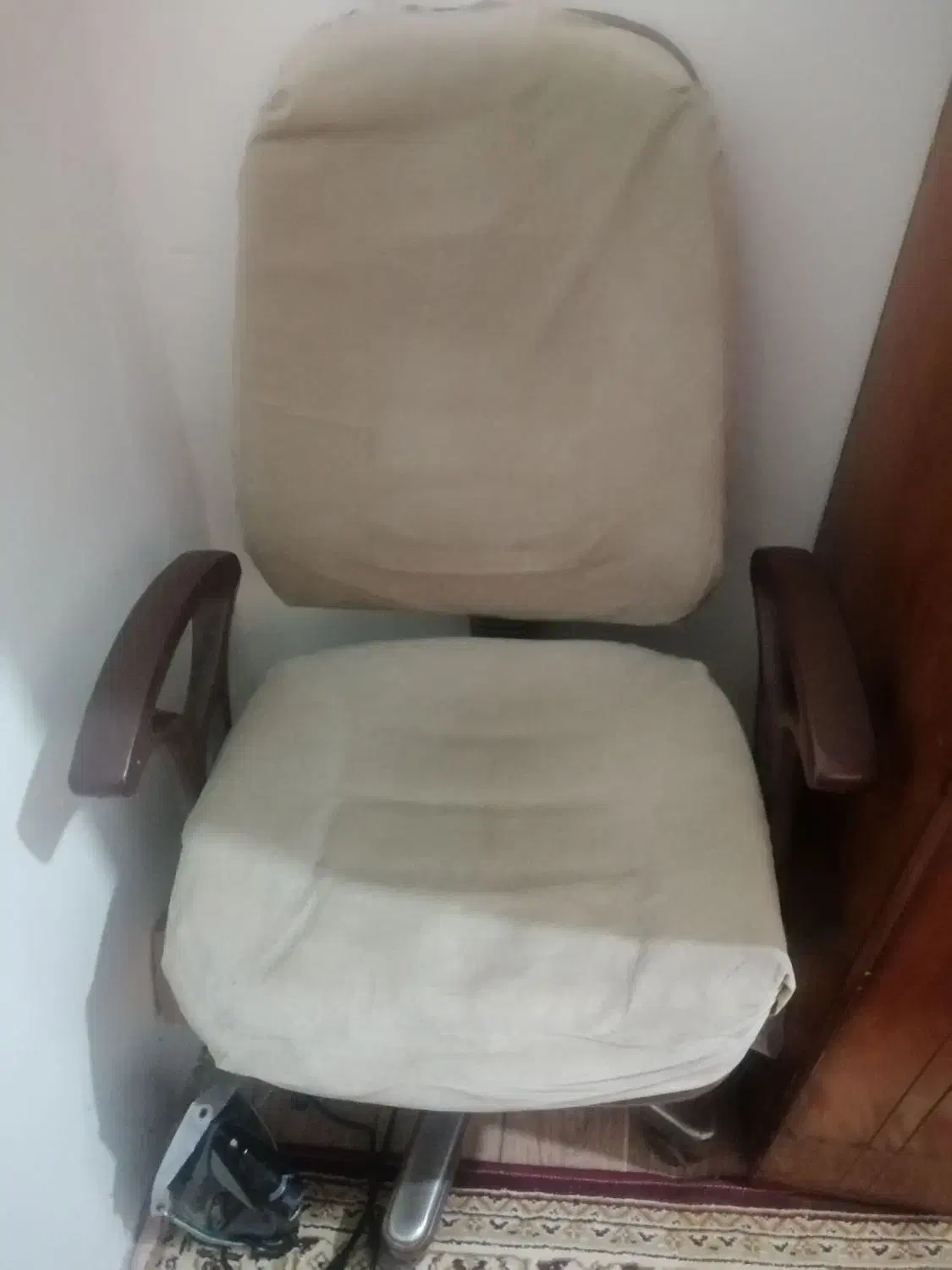 صندلی اداری|مبلمان اداری|آبادان, |دیوار