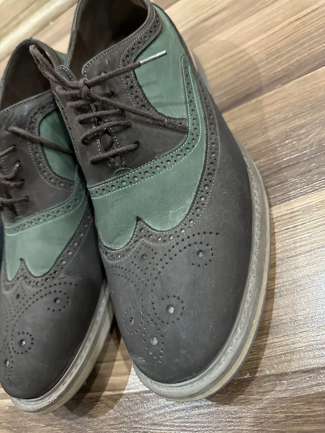 کفش مردانه سالم|کیف، کفش، کمربند|اردبیل, |دیوار