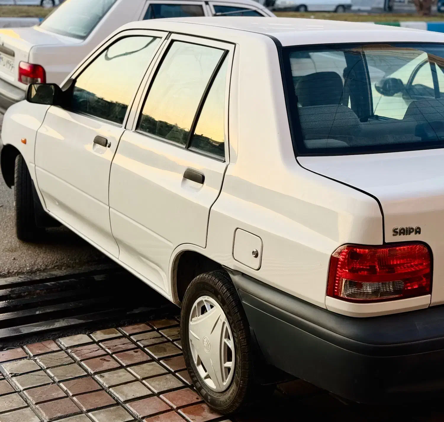 پراید مدل ۹۹|خودرو سواری و وانت|کلاله, |دیوار