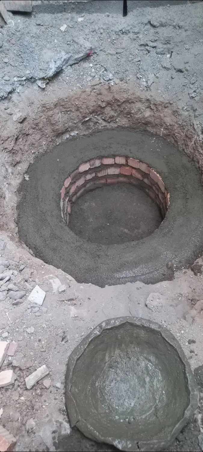 چاه کن|خدمات پیشه و مهارت|ایرانشهر, |دیوار