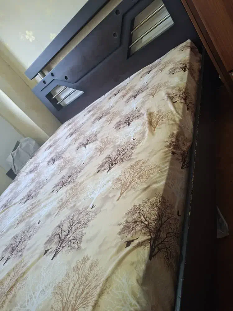 تخت خواب|تخت و سرویس خواب|بندر انزلی, جهانگانی|دیوار