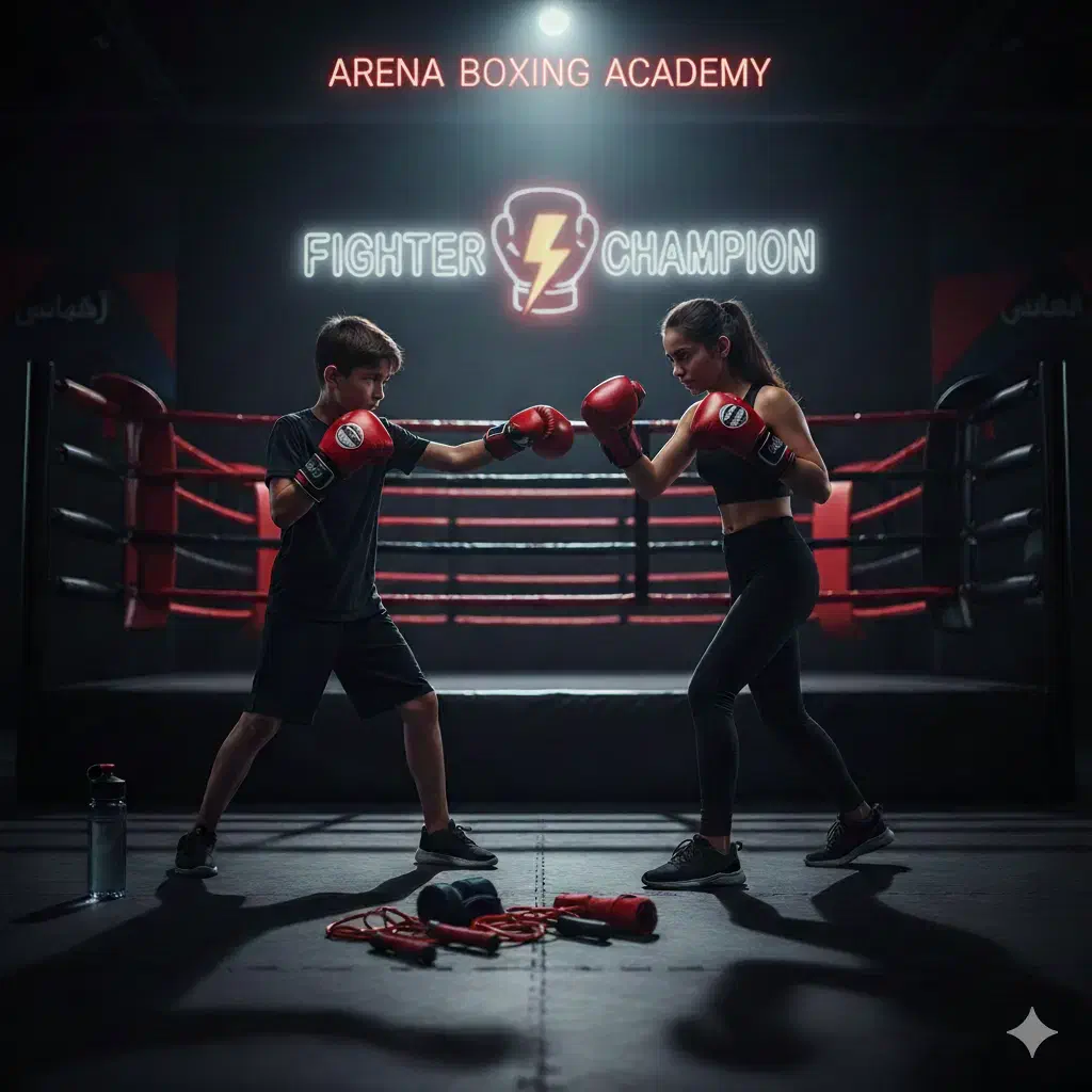 بوکس|خدمات آموزشی|کرمانشاه, |دیوار