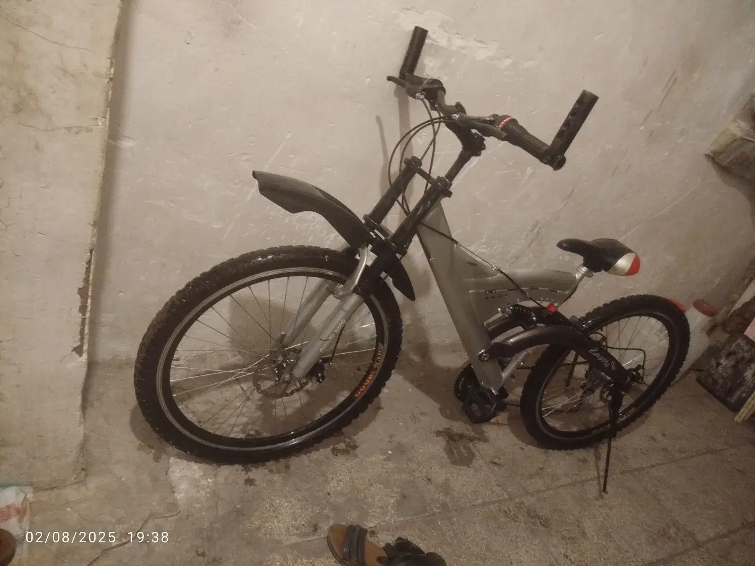 دوچرخه سایز26|دوچرخه، اسکیت، اسکوتر|بومهن, |دیوار