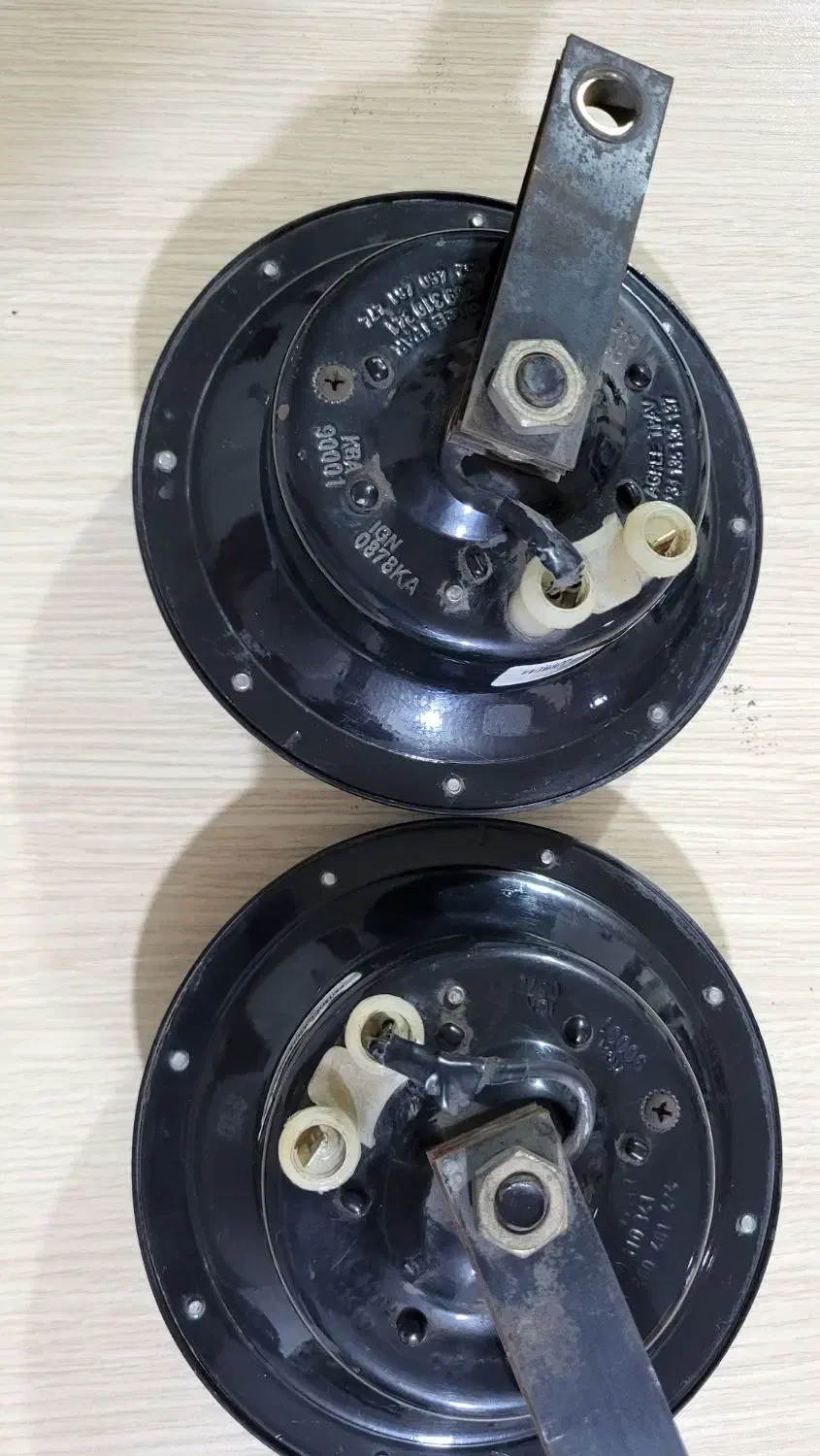 بوق 11 10 مارک BOSCH|قطعات یدکی و لوازم جانبی|رشت, حمیدیان|دیوار