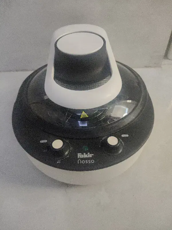 سرخ کن 3 لیتر فک|سایر لوازم برقی|بانه, |دیوار