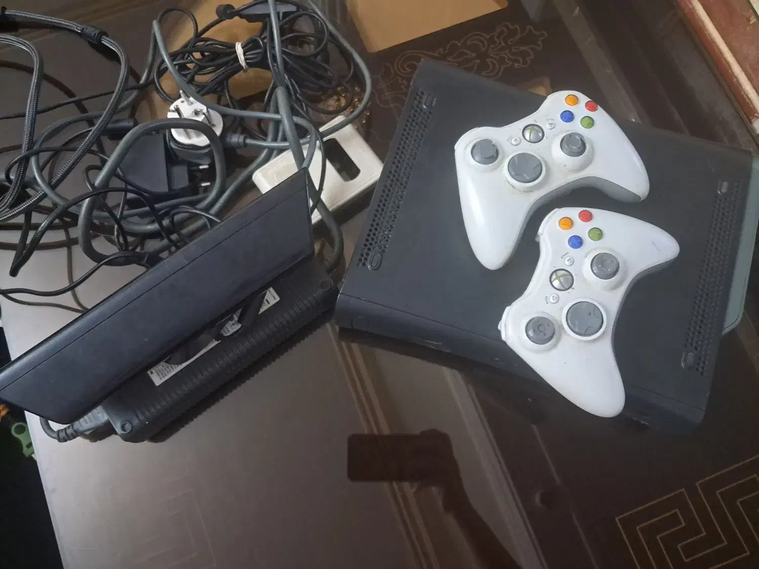 ایکس باکس|کنسول، بازی ویدئویی و آنلاین|تاکستان, |دیوار