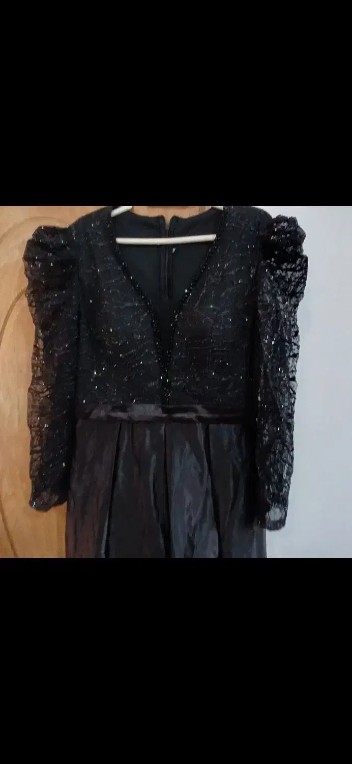 لباس مجلسی  در حد نو در ماسال|لباس|رشت, یخسازی|دیوار