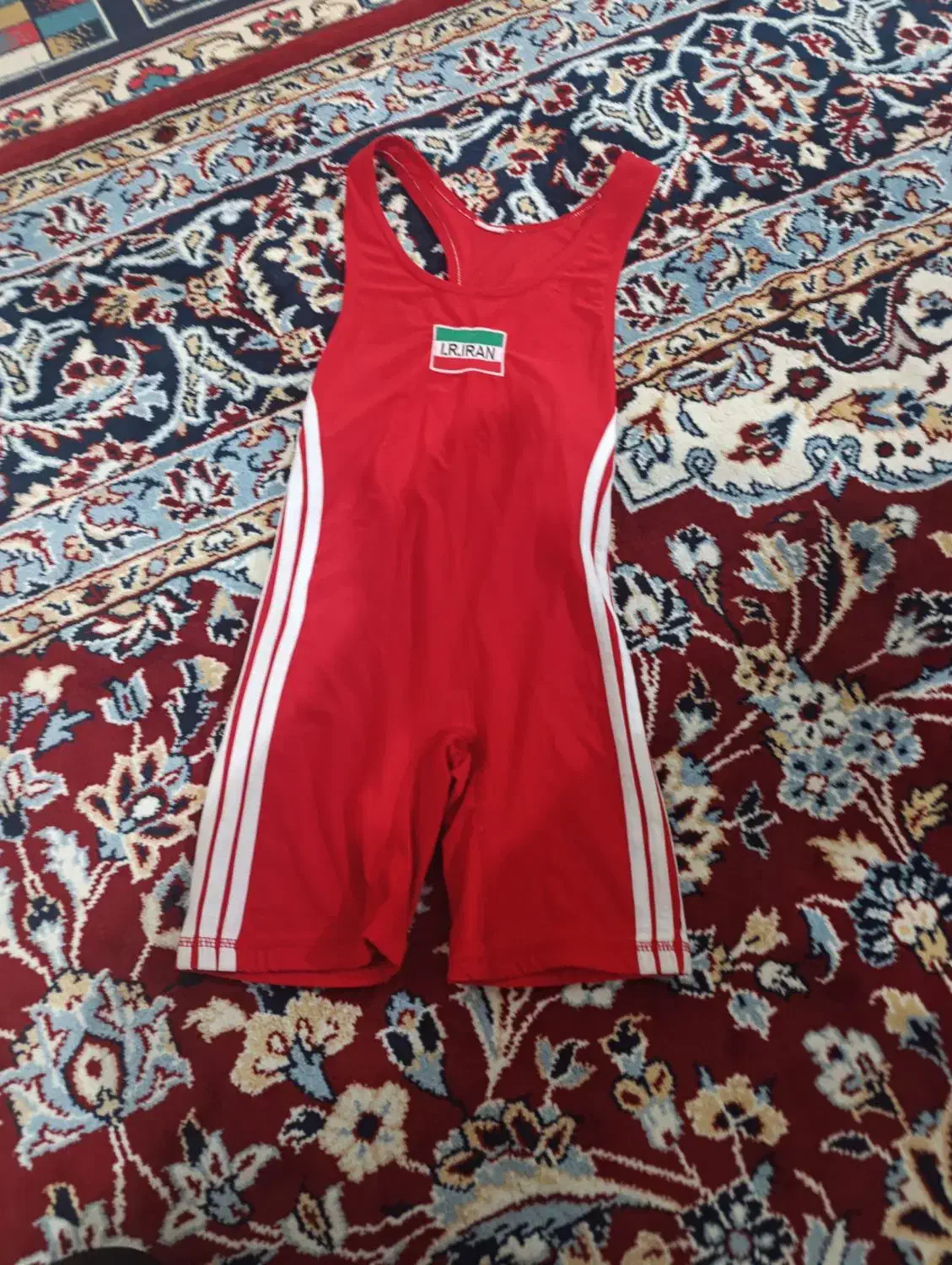 دوبند کشتی|تجهیزات ورزشی|دورود, |دیوار