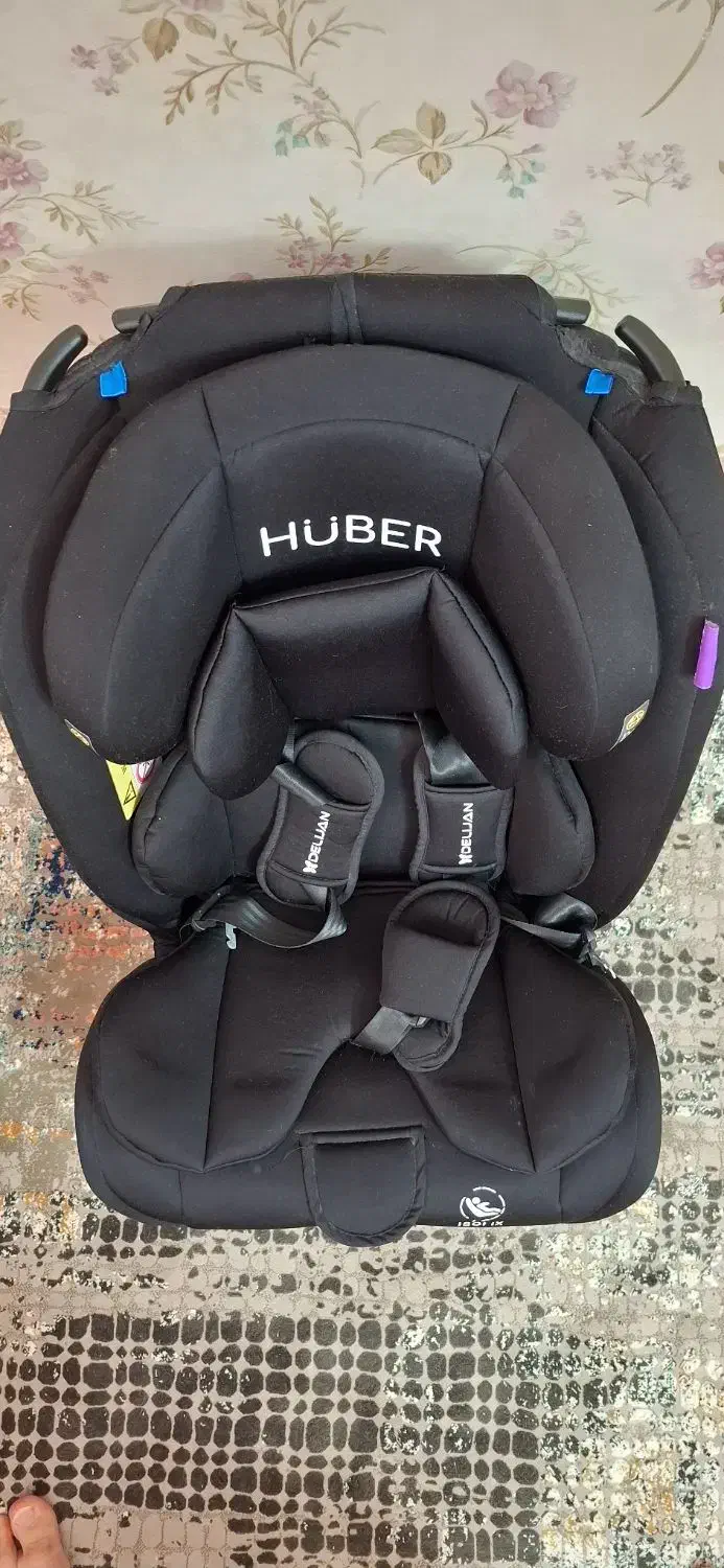 صندلی ماشین|تخت و صندلی بچه|اهر, |دیوار