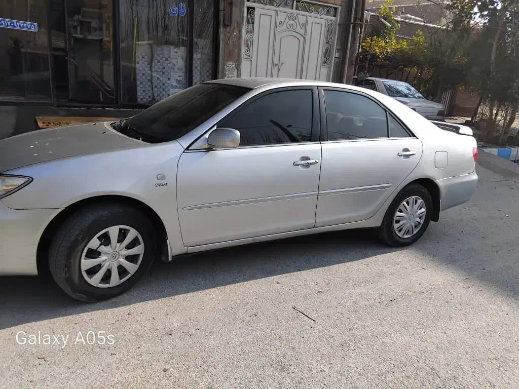 خودرو تویوتا کمری گرند|خودرو سواری و وانت|تبریز, |دیوار