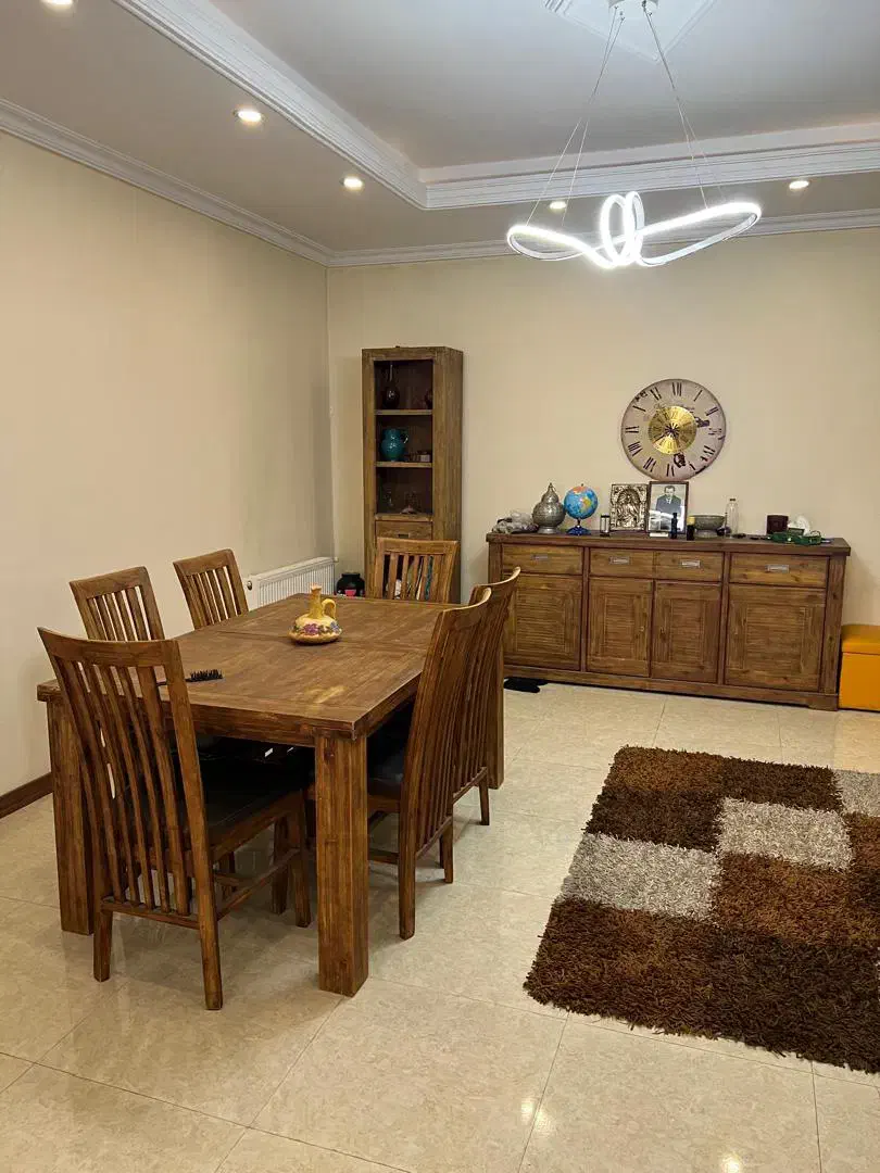 ۱۳۰ متر دربند تراس کاربردی/خوش نقشه و شیک|اجارهٔ آپارتمان|تهران, دربند|دیوار