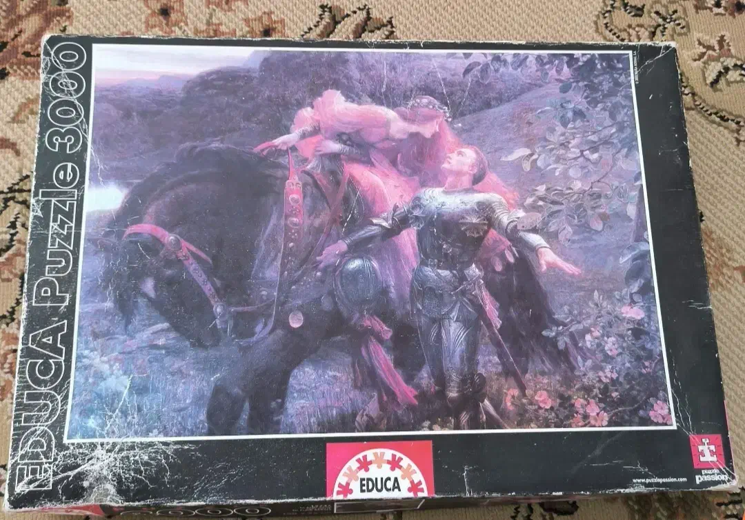 پازل های خارجی|اسباب‌‌بازی|یزد, |دیوار