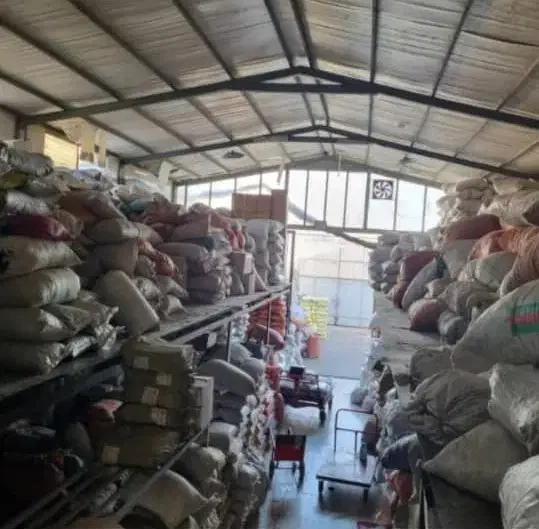 منشی خانم در انبار عمده فروشی عطاری|استخدام اداری و مدیریت|اصفهان, بابوکان جنوبی|دیوار