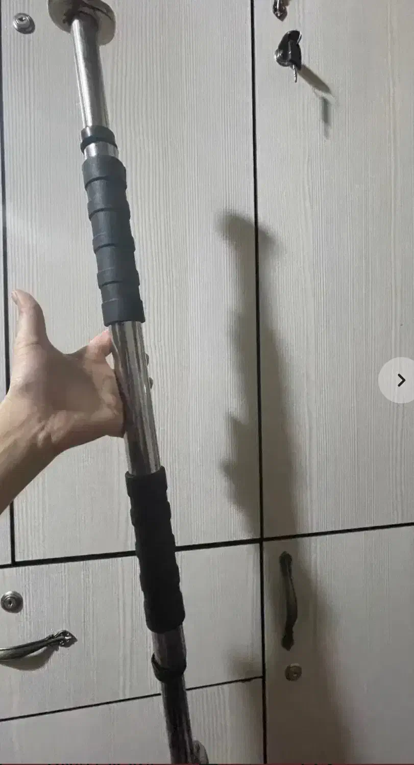 میله|تجهیزات ورزشی|چابهار, |دیوار