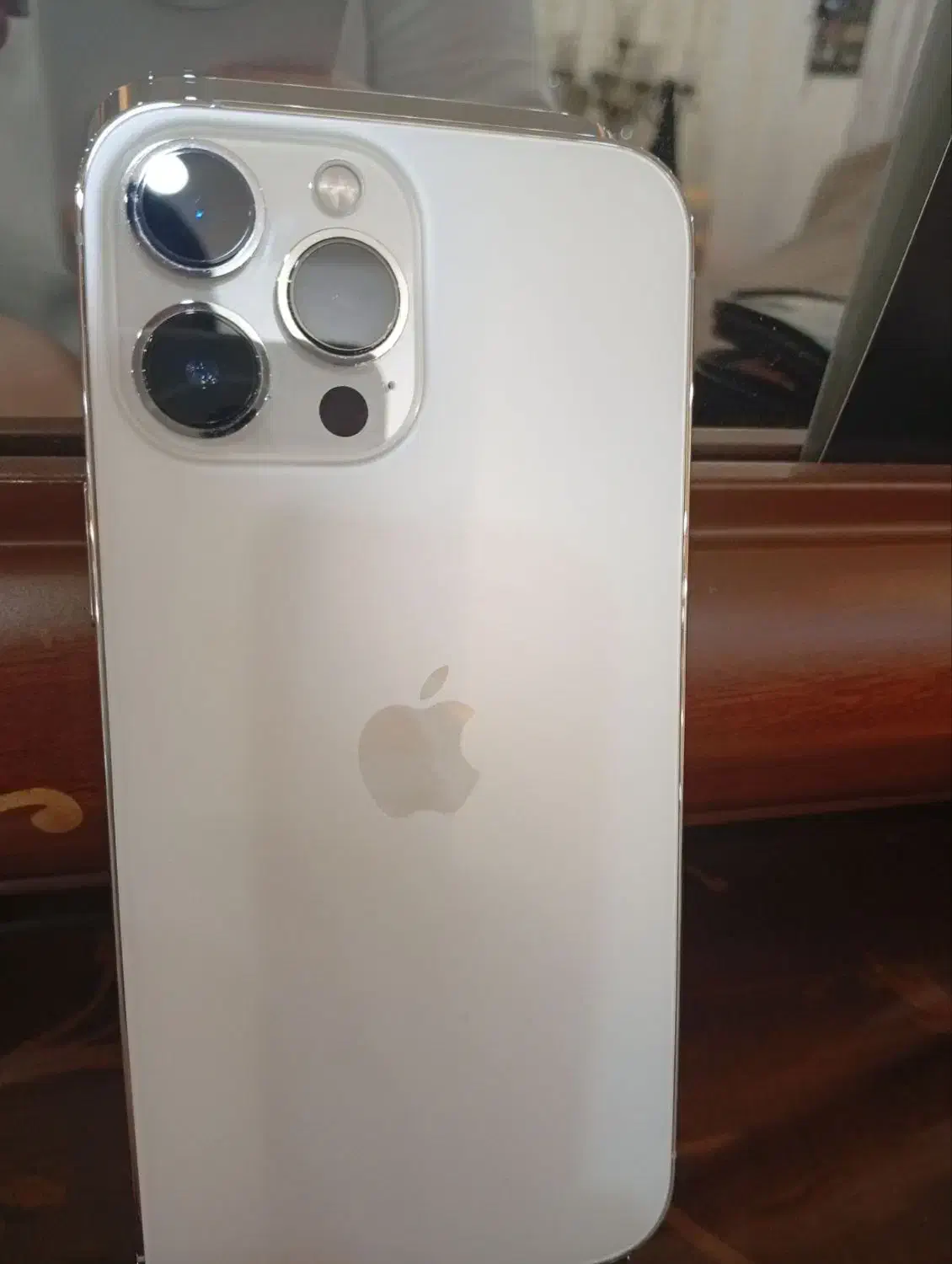 آیفون ۱۳ پرومکس|موبایل|رشت, بازار|دیوار