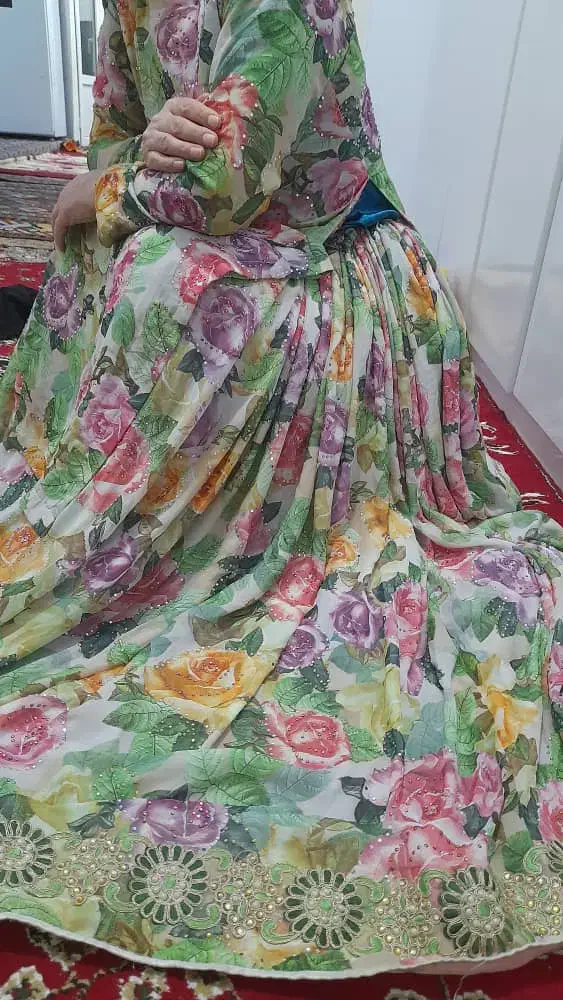 فروش لباس محلی|حراج|دهدشت, |دیوار