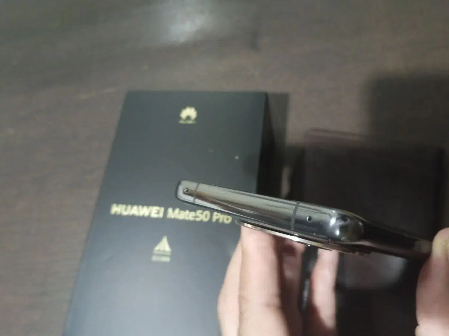 معاوضه Huawei mate 50 pro-512-ram8|موبایل|یزد, |دیوار