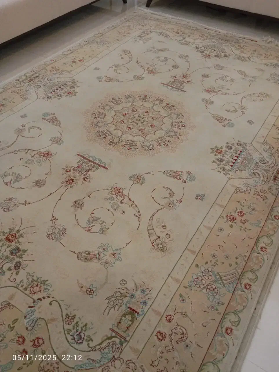 قالی شش متری|فرش|اهواز, کوی ابوالفضل|دیوار