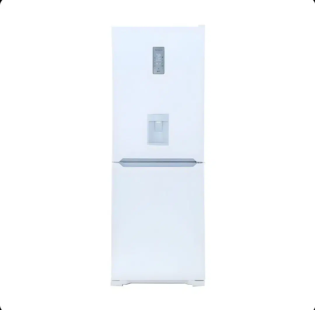 یخچال فریزر ۵ کاره هیمالیا|یخچال و فریزر|اهواز, پادادشهر|دیوار