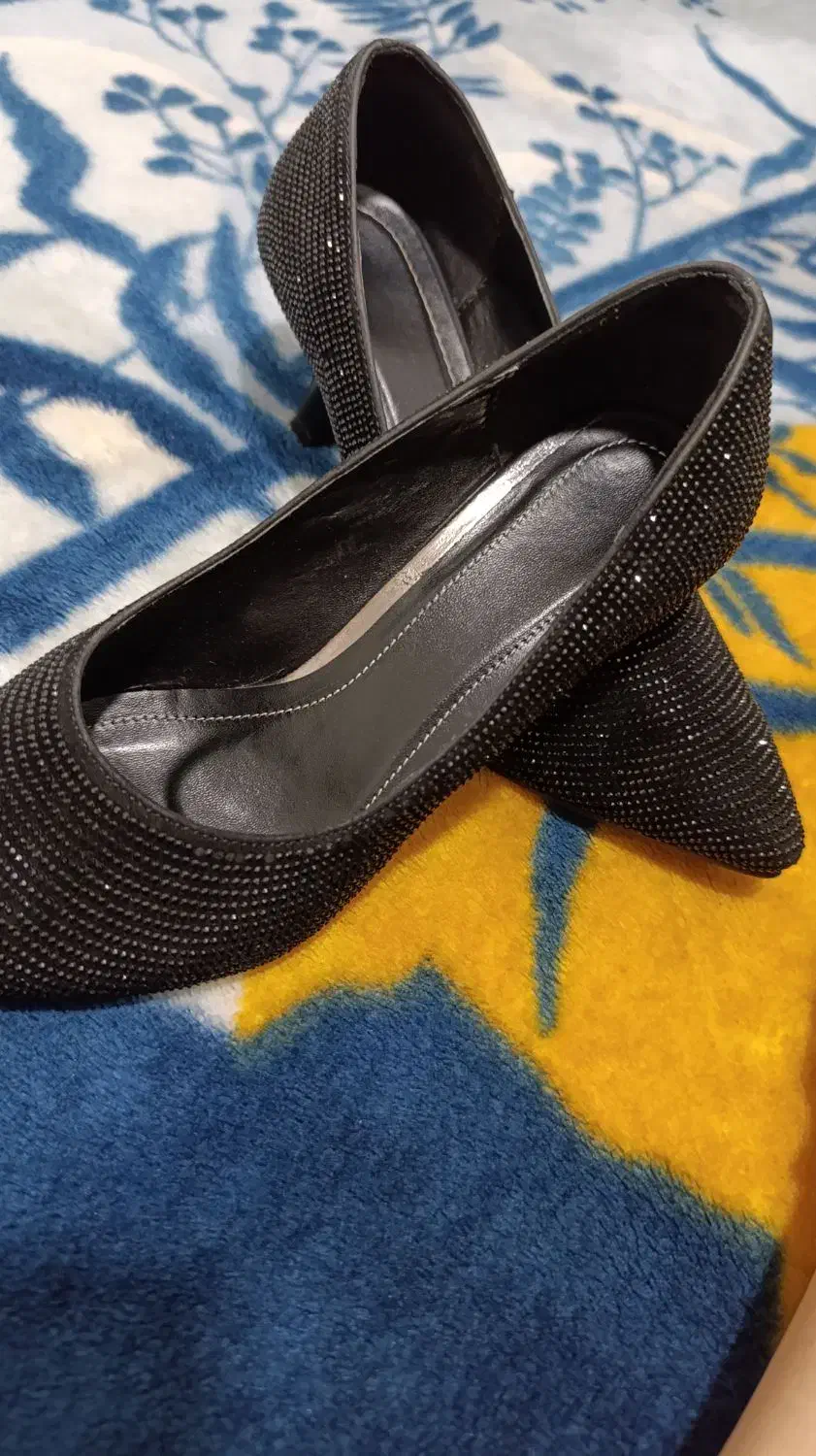 لباس فارسی و کفش مجلسی|لباس|کرمانشاه, |دیوار