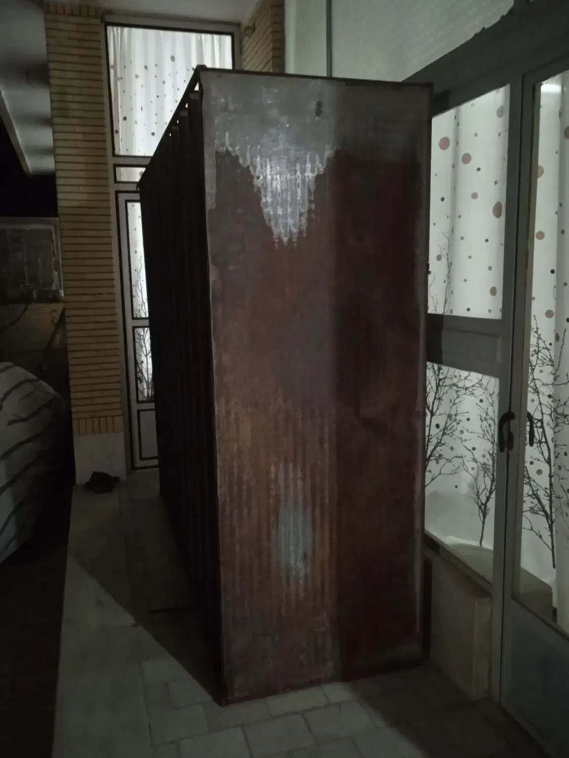 قفسه|ابزارآلات|شهرضا, |دیوار