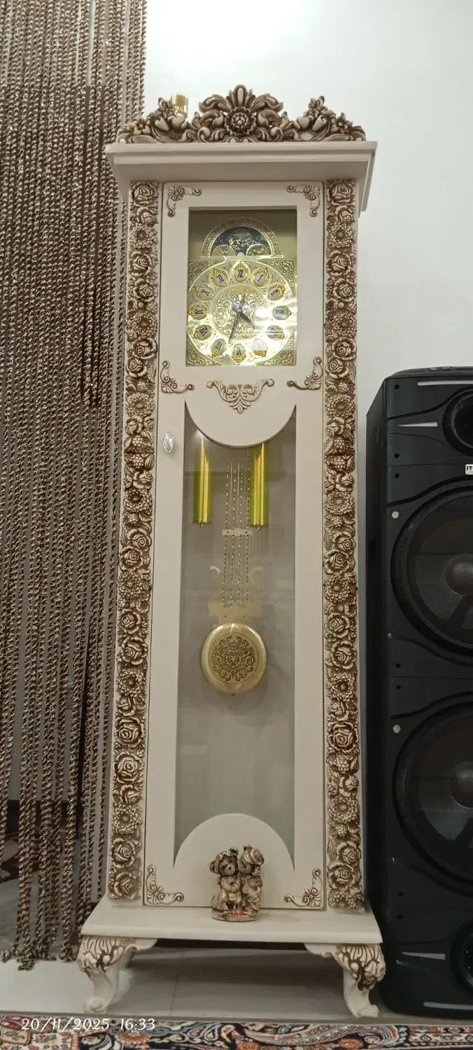 بوفه|بوفه، ویترین، کنسول|گرگان, |دیوار