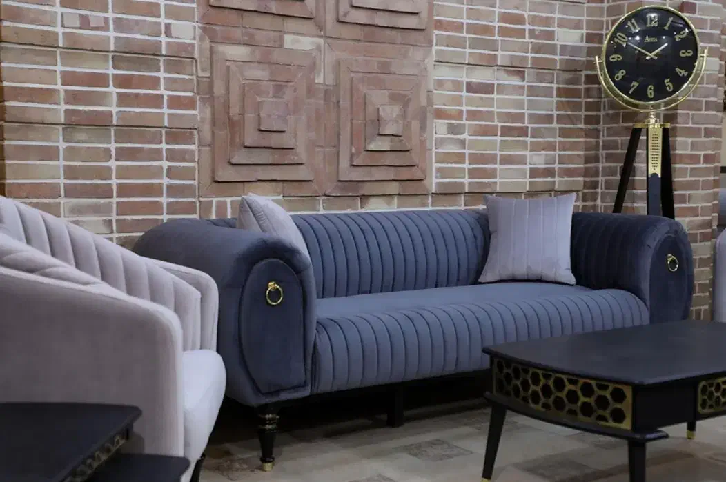 مبلمان راحتی ترانه|مبلمان خانگی و میز عسلی|تهران, یافتآباد|دیوار