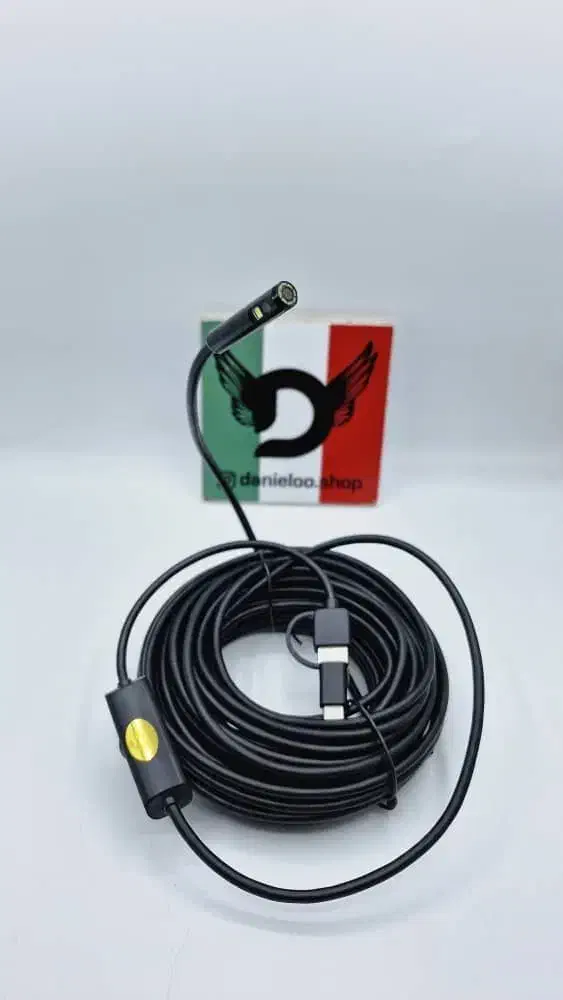 دوربین شلینگی تک دوربین تا دو لنز|دوربین مداربسته|تبریز, |دیوار