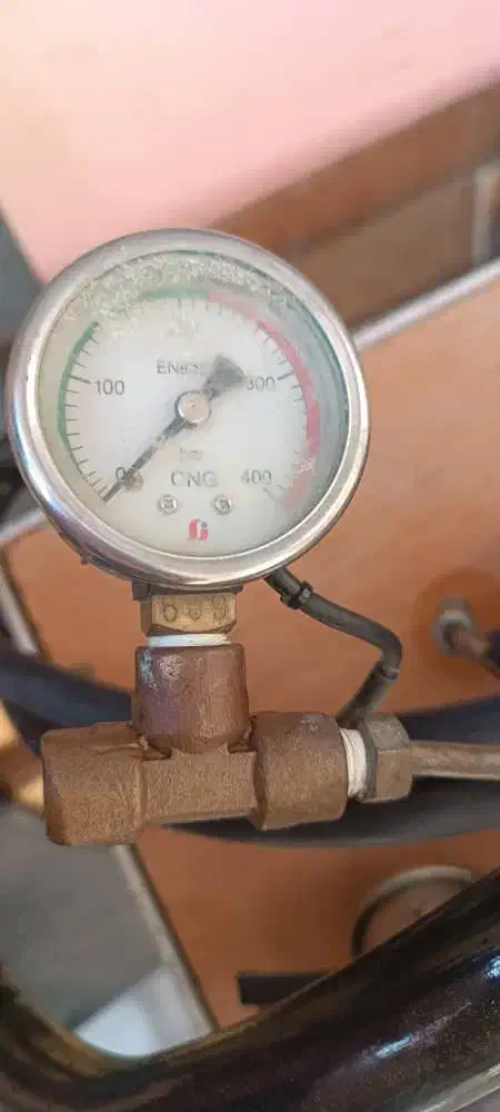 ریگلاتور CNG|قطعات یدکی و لوازم جانبی|شیراز, شهرک مهدی‌آباد|دیوار