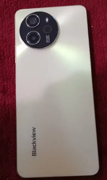 موبایل بلک ویو در حد نو|موبایل|بافق, |دیوار